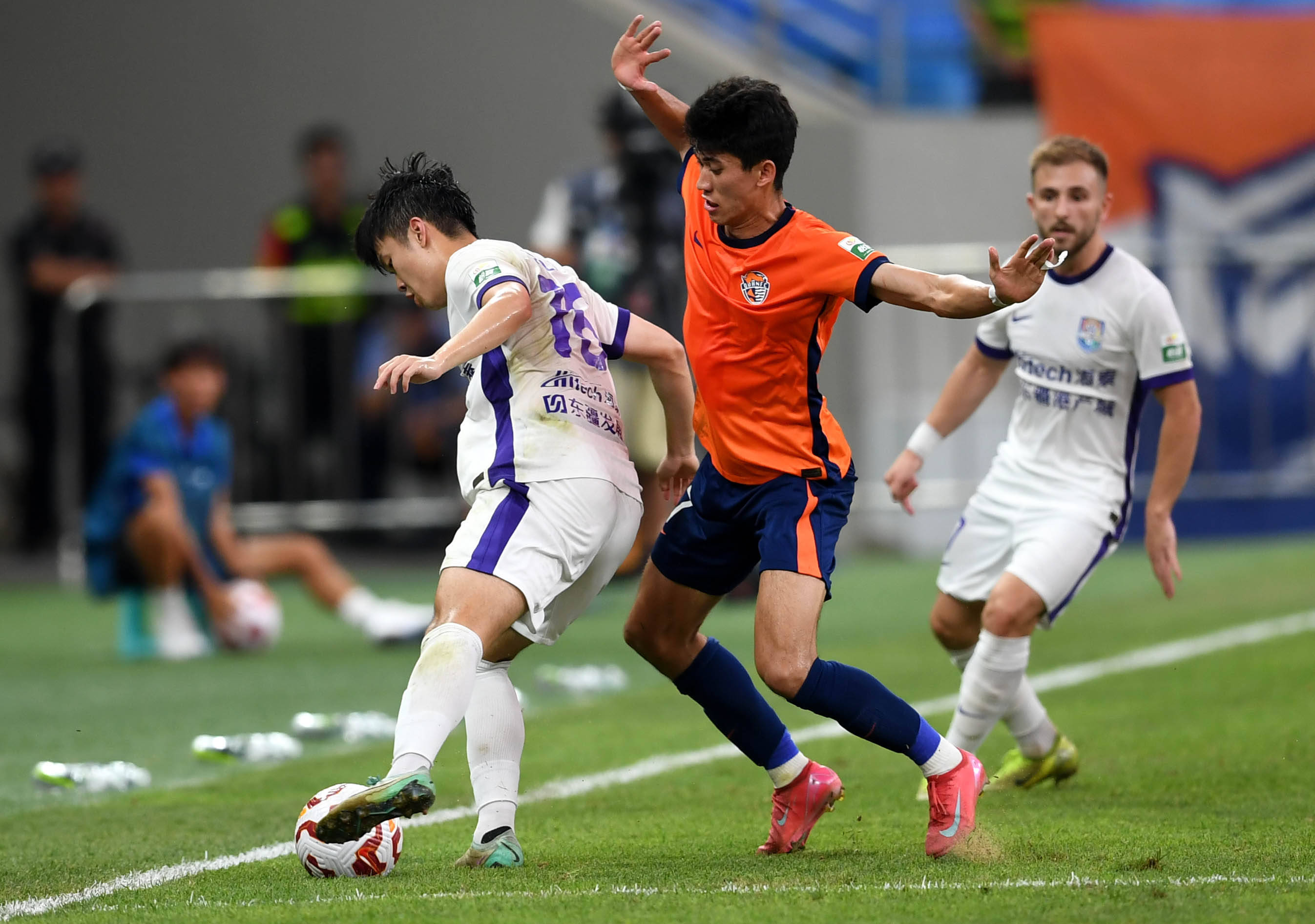 功的例子 功的例子