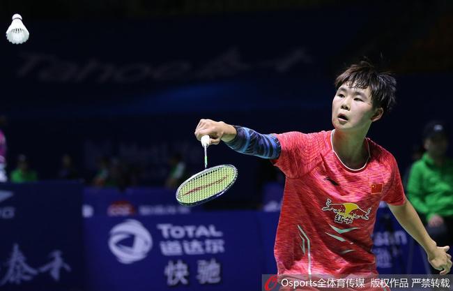 一记势大力 一记势大力