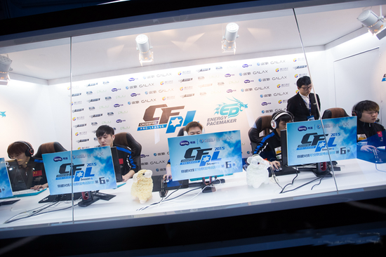 如既往地展 如既往地展