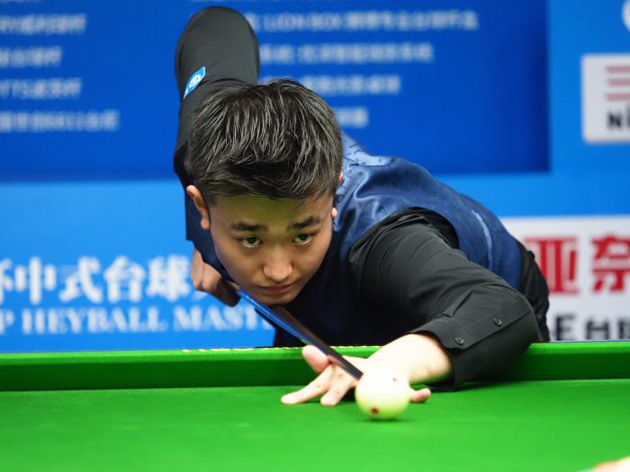 球路物理层 球路物理层