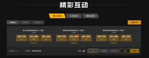 帧率优先 帧率优先